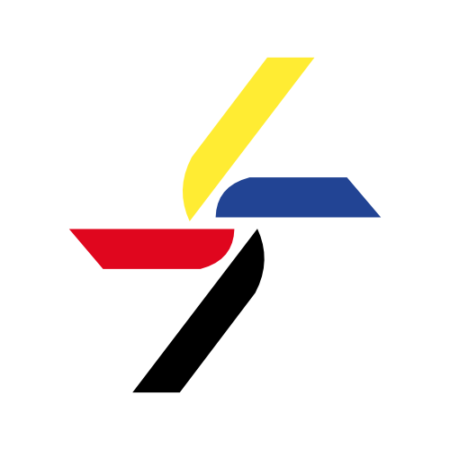 Logotipo de Telas Rivera