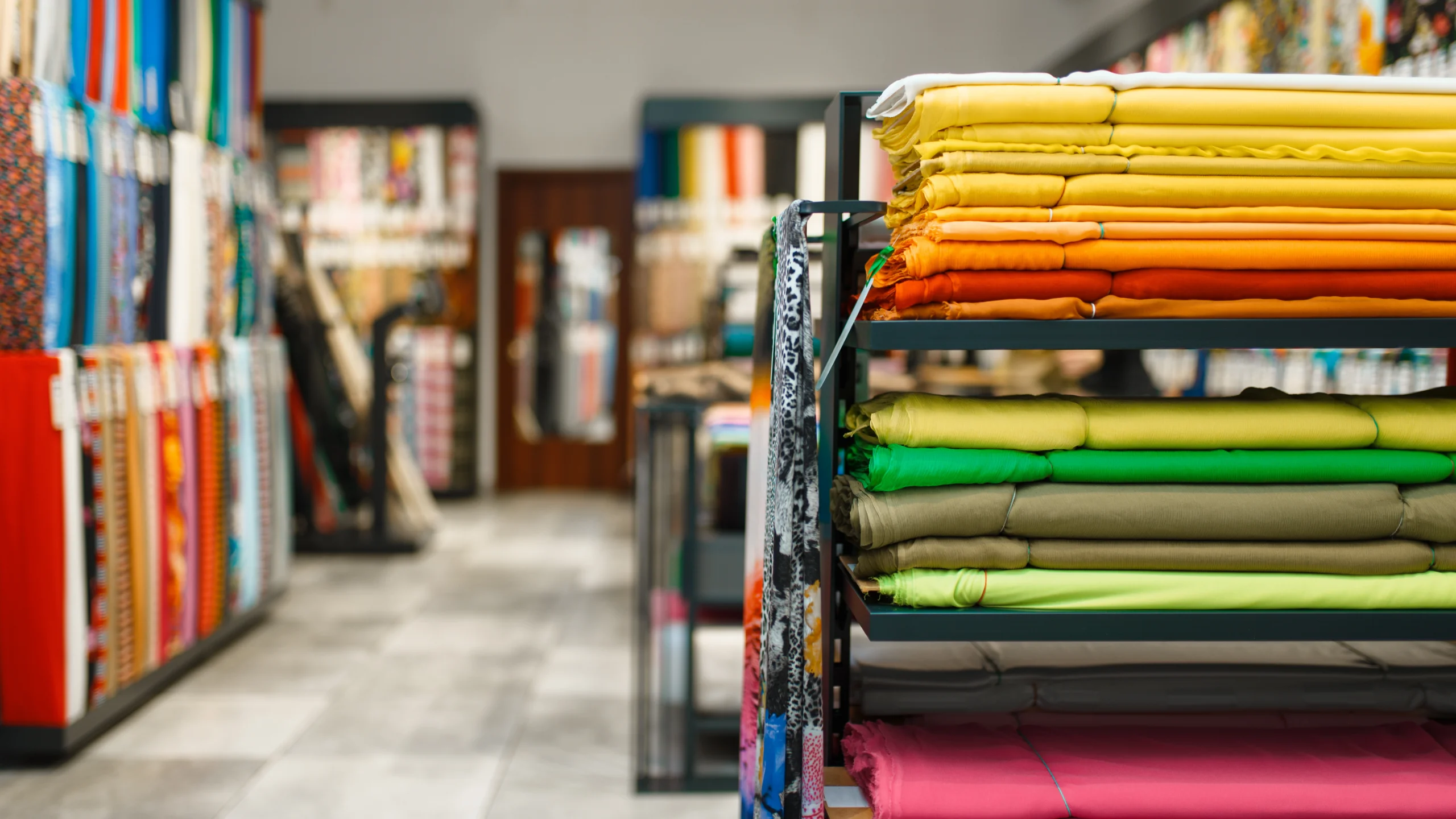 Telas Rivera, empresa textil con tradición en Hidalgo