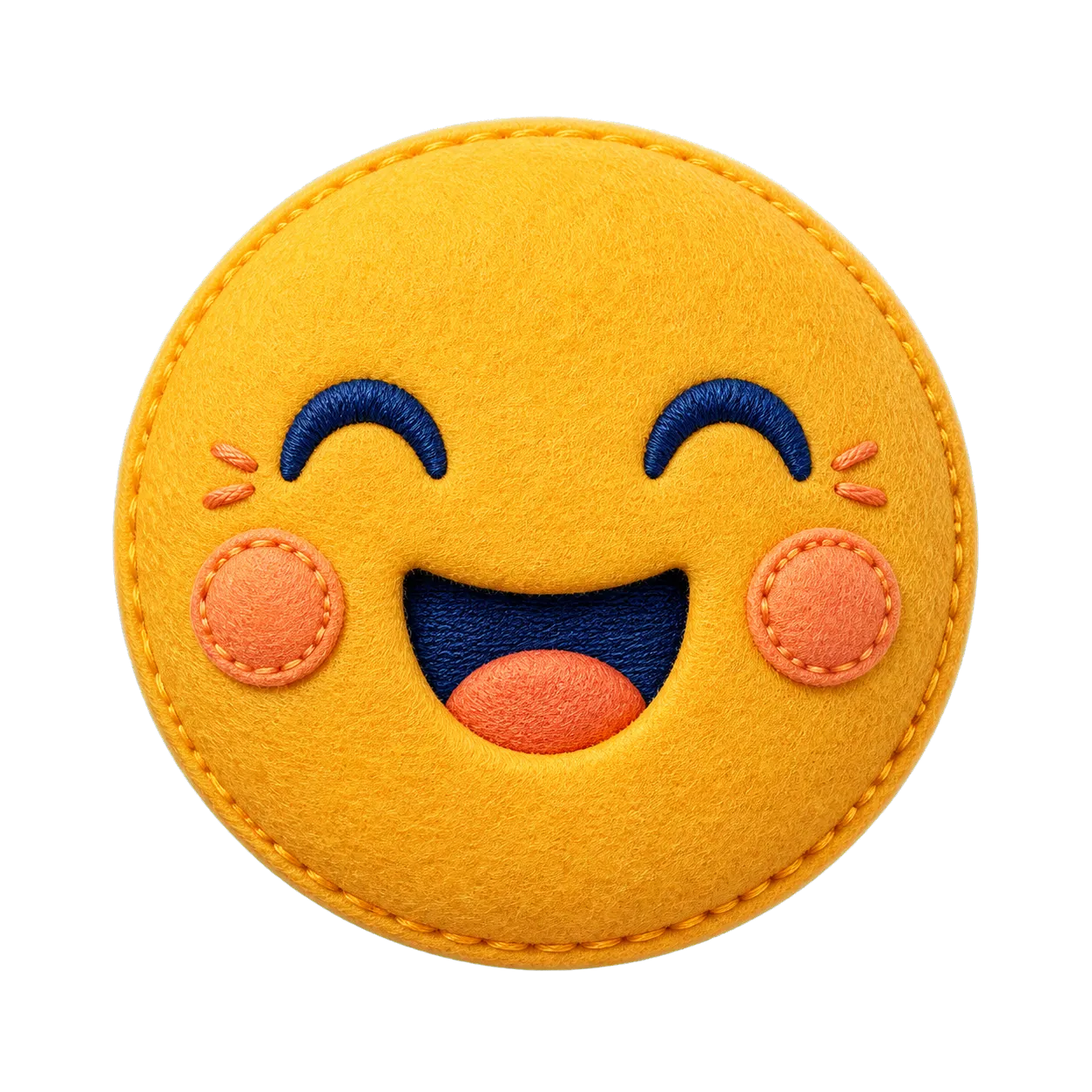 Carita feliz