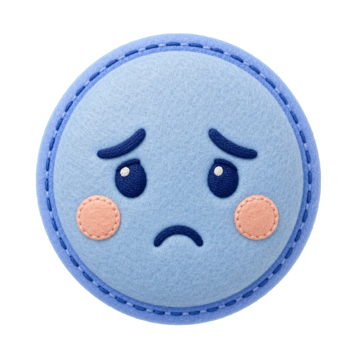 Carita triste