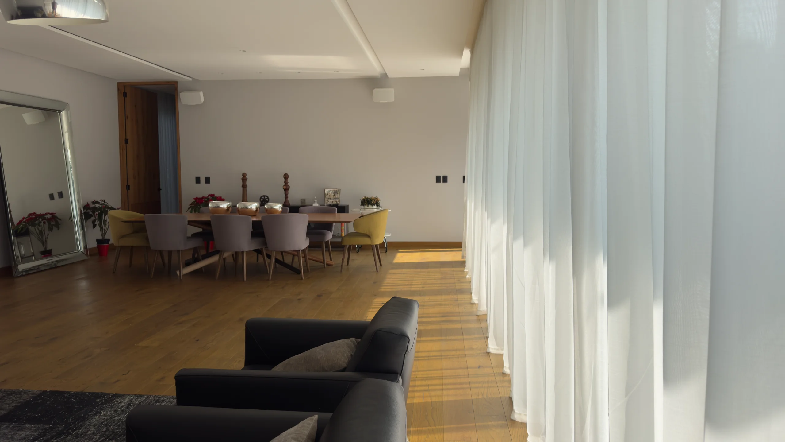 Telas Blackout, Dim Out, tergales y linos para cortinas disponibles en Telas Rivera